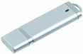 USB Stick Klasik 101 - color - Silber