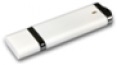 USB Stick Klasik 101 - color - Weiß