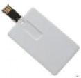 USB Stick Design 201 - color - Weiß