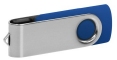 USB Stick Klasik 105S - color - Reflex Blue
