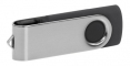 USB Stick Klasik 105S - color - Schwarz