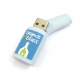 USB kľúč na mieru 20 