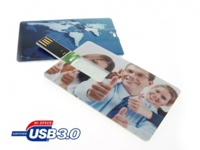 USB Stick Design 201 - 3.0