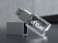 3D Kristall USB Sticks - 10