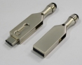 USB OTG 09 - USB 3.0 + Type C - thumbnail - 2