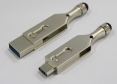 USB OTG 09 - USB 3.0 + Type C - thumbnail - 3