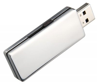 USB Stick Klasik 128