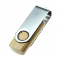 USB Stick Klasik 105W - thumbnail - 1