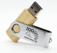 USB Stick Klasik 105W - 4