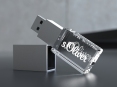 3D Kristall USB Sticks - 4