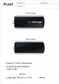 USB Stick Klasik 121 - 10