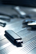 USB Stick Klasik 122 - 1